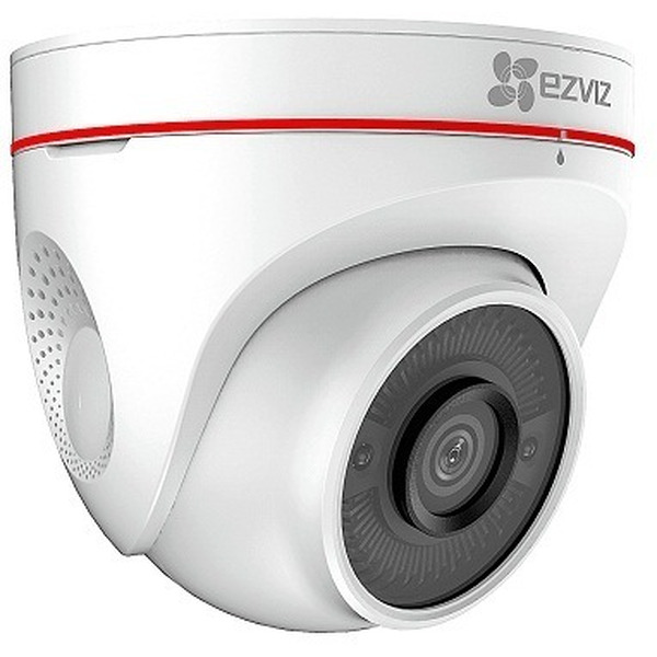 IP-камера Ezviz C4W CS-CV228-A0-3C2WFR (2.8 мм)