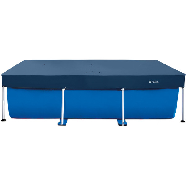 Тент-накидка INTEX 28038 для бассейнов 300 x 200 см