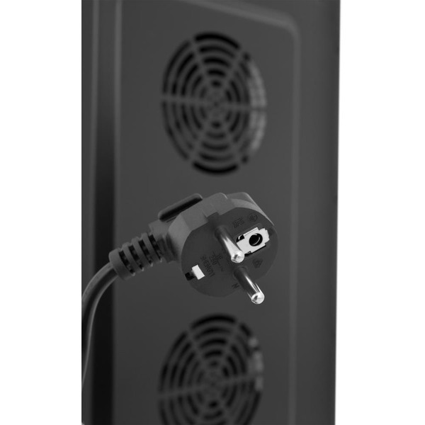 Винный шкаф ZUGEL ZTWF182DX