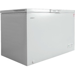 Морозильный ларь Kraft BD(W)-380RX