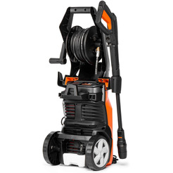 Мойка высокого давления Daewoo Power DAW 550