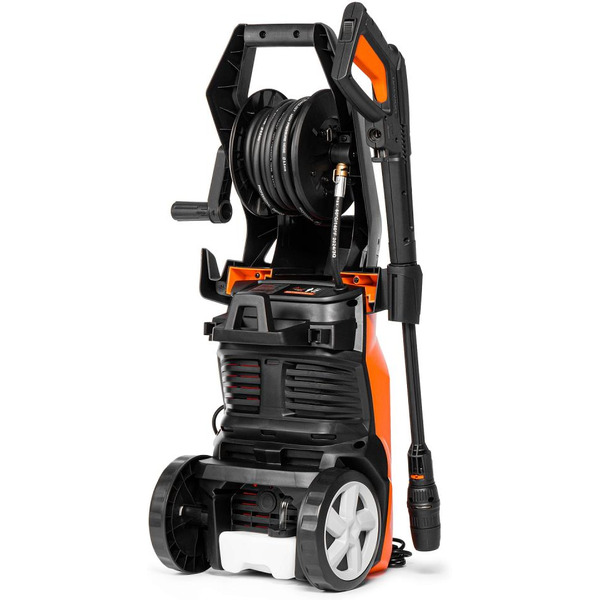 Мойка высокого давления Daewoo Power DAW 550