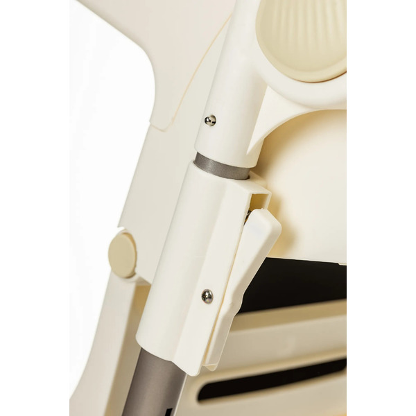 Стульчик для кормления NINO Banny (бежевый)