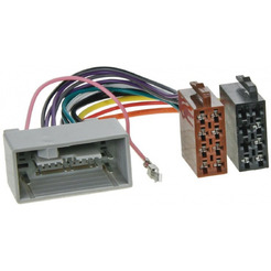 ISO-переходник Incar HO-08 (Honda 08+)