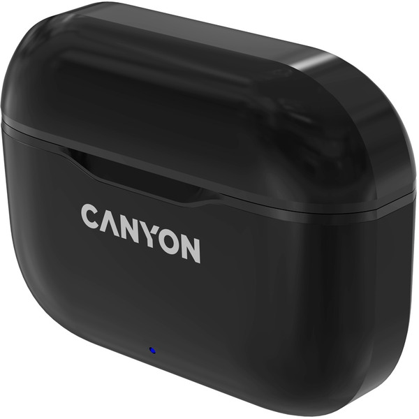 Наушники Canyon CNE-CBTHS3B