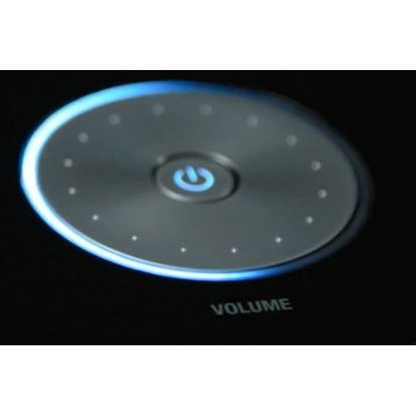 Беспроводная акустическая система JBL JBLL8BLKEU (AUTHENTICS L8)