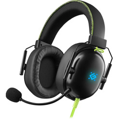 Игровая гарнитура Defender Toxic