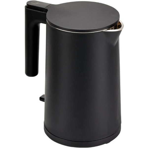 Электрочайник Evolution KP17221 Black