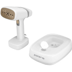 Отпариватель Polaris PGS 2277C (белый)