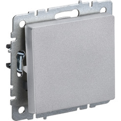 Выключатель перекрестный IEK Brite ВС10-1-3-БрА