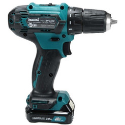 Дрель-шуруповерт Makita DF333DWAE