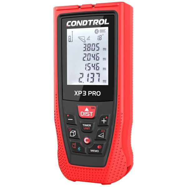 Лазерный дальномер Condtrol XP3 Pro 1-4-103