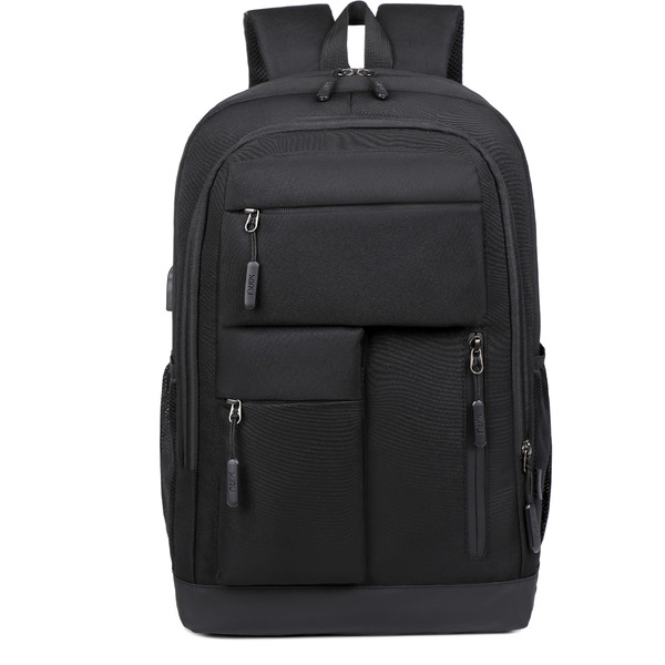 Рюкзак для ноутбука Miru MBP-1052 (черный)