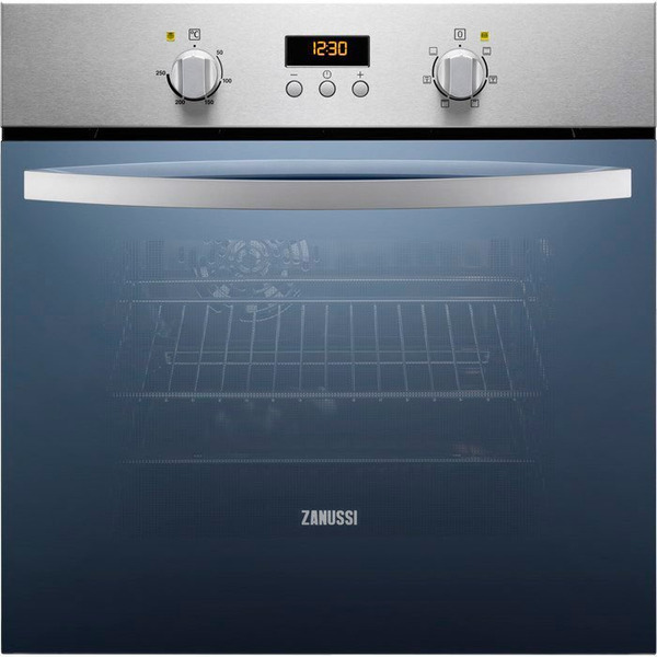 Духовой шкаф Zanussi ZZB525601X