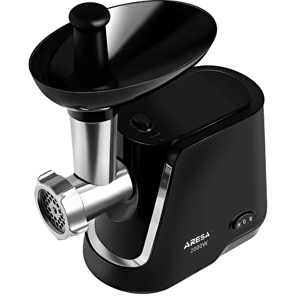 Мясорубка Aresa AR-2104