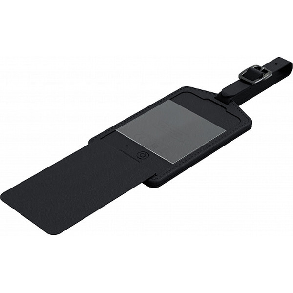 Багажная бирка Magssory Ultima Geo ACL004 Midnight (ACL004m)