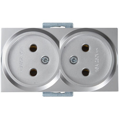 Розетка Mutlusan Rita 2200-203-0282