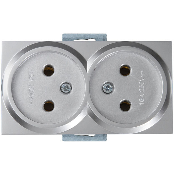 Розетка Mutlusan Rita 2200-203-0282