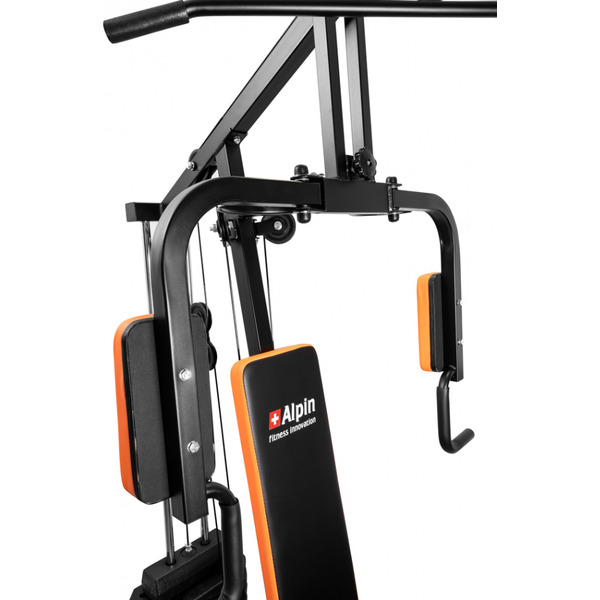 Силовой тренажер Alpin Top Gym GX-180
