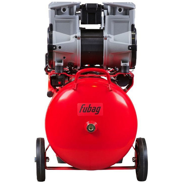 Компрессор Fubag OLS 500/50 CM2х2 646074
