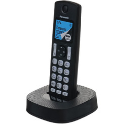 Беспроводной телефон DECT PANASONIC KX-TGC310UC1