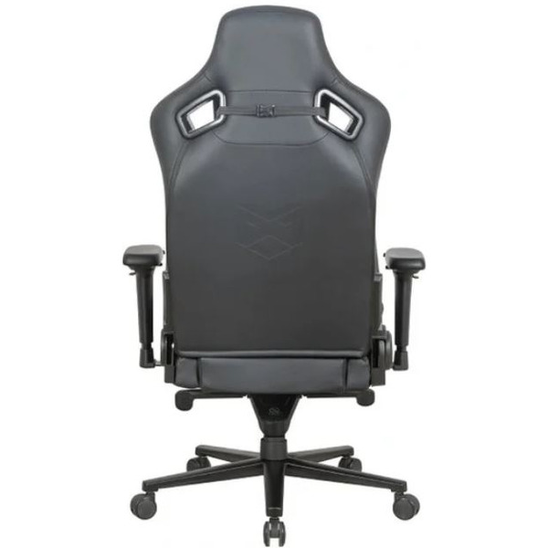 Игровое кресло Brave AF-9 Heizer Black