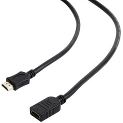 Удлинитель Gembird CC-HDMI4X-6 (ver 2.0)