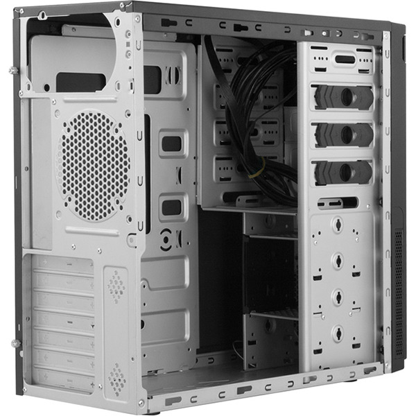 Корпус CHIEFTEC Elox HC-10B-OP