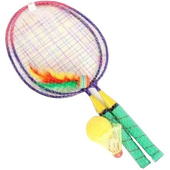 Набор для бадминтона Relmax ВМ203