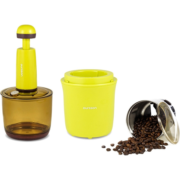 Кофемолка OURSSON OG2075/GA