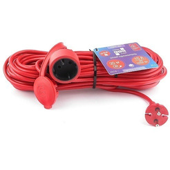 Удлинитель Power Cube PC-2-B-20(IP)