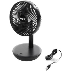 Вентилятор DUX 60-0215