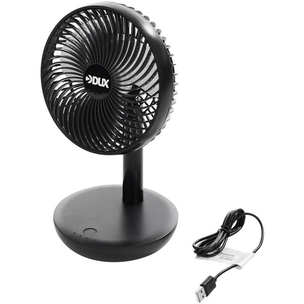 Вентилятор DUX 60-0215