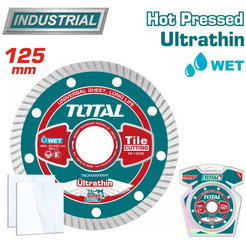 Алмазный диск Total TAC2131251HT