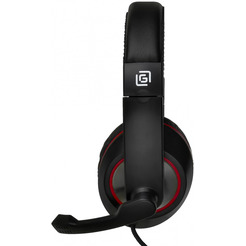 Наушники Oklick HS-L390G Dragon