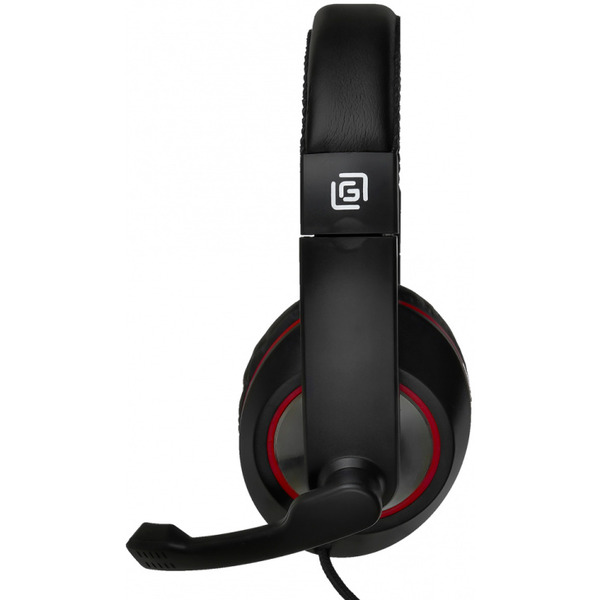 Наушники Oklick HS-L390G Dragon