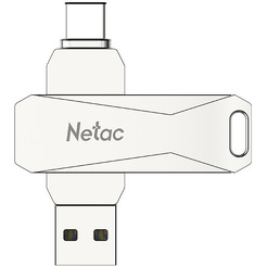 USB Flash Netac U782C USB 3.0 128GB NT03U782C-128G-30PN