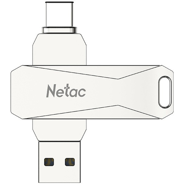 USB Flash Netac U782C USB 3.0 128GB NT03U782C-128G-30PN