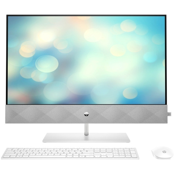 Моноблок HP Pavilion 27-d1026ur (58W57EA)