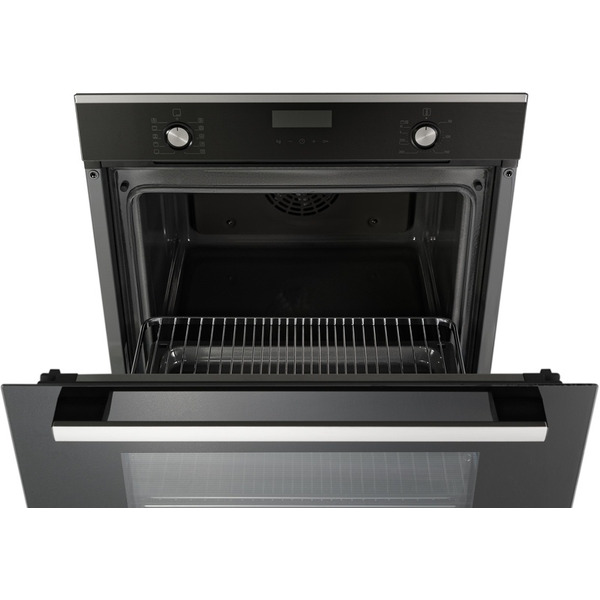 Духовой шкаф BOSCH HBB237BS0R