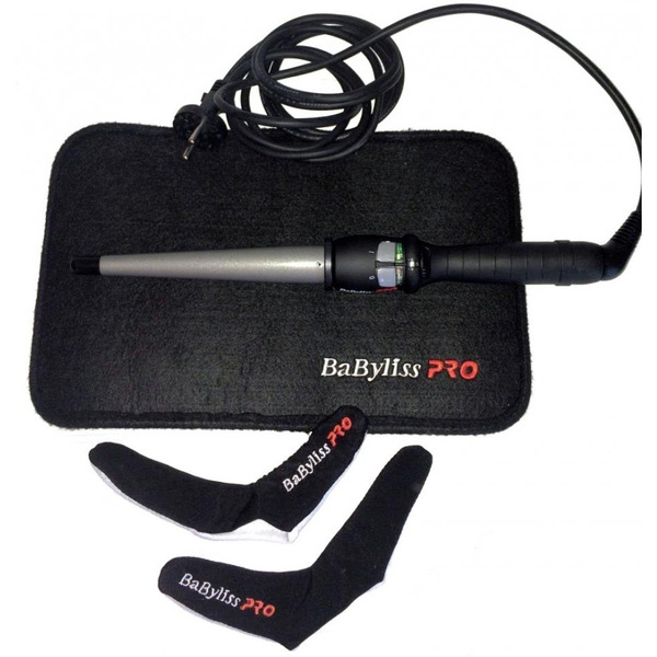 Плойка Babyliss Pro BAB2281TTE