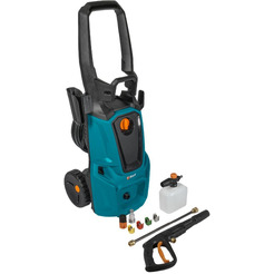 Мойка высокого давления Bort BHR-2700-Pro (93416121)