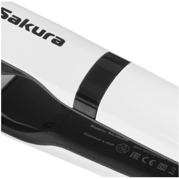 Выпрямитель для волос Sakura SA-4526W