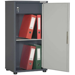 Сейф мебельный Меткон ШМ-90ТМ2