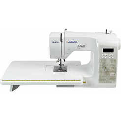 Швейная машина JAGUAR CR-800