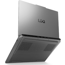 Ноутбук Lenovo LOQ Essential 15IRX11 83SC001LPS Win11Pro