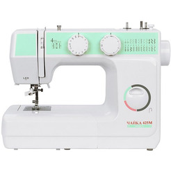 Швейная машина Chayka Чайка 425M