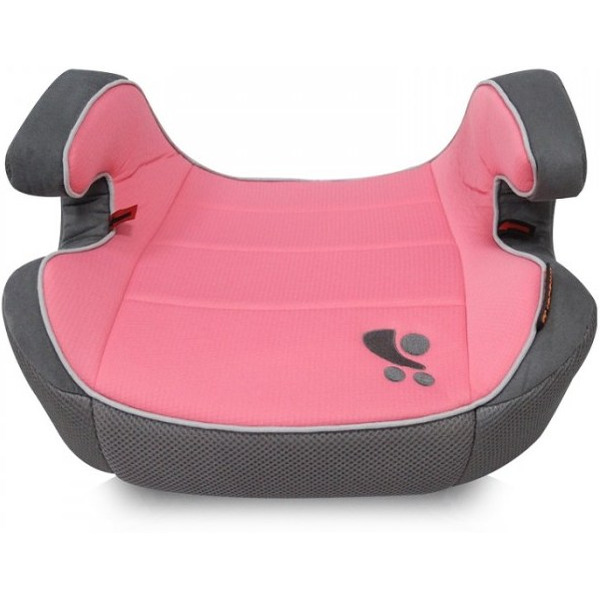 Детское сиденье Lorelli Venture 2017 Grey&Rose (10070911751)