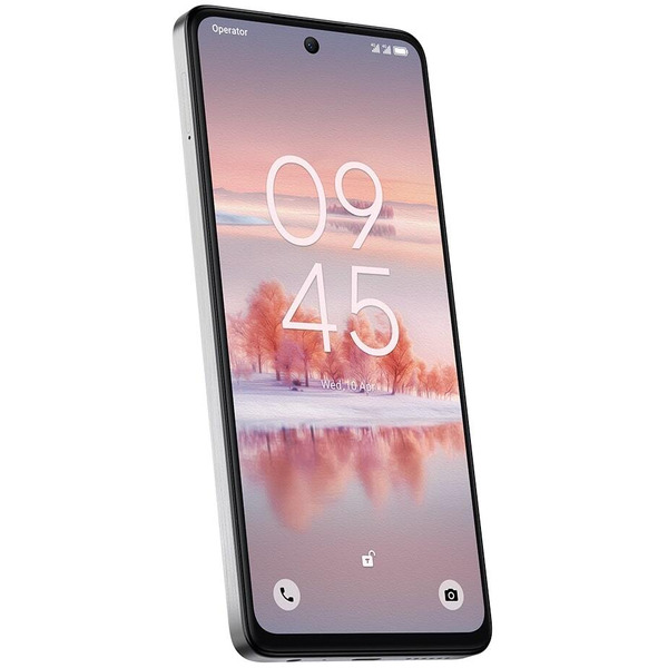 Смартфон TCL 60 NXTPAPER 8GB/512GB (белый)