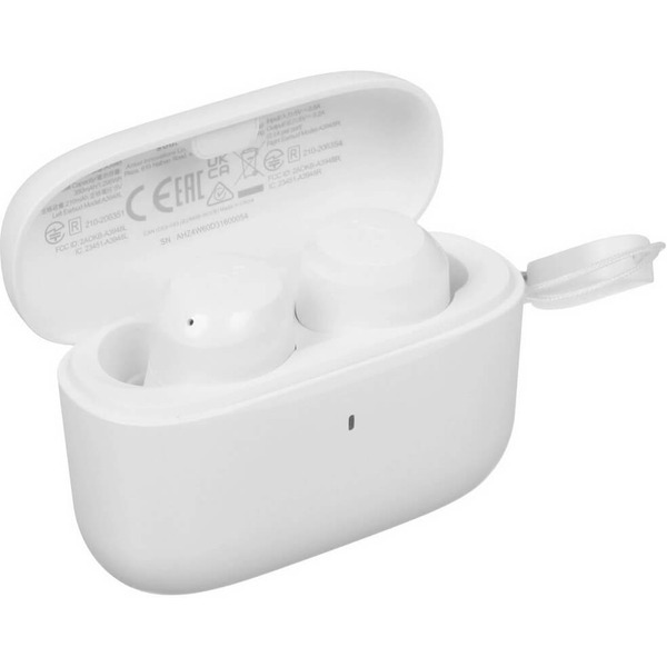 Наушники Soundcore A25i v.2 (белый)